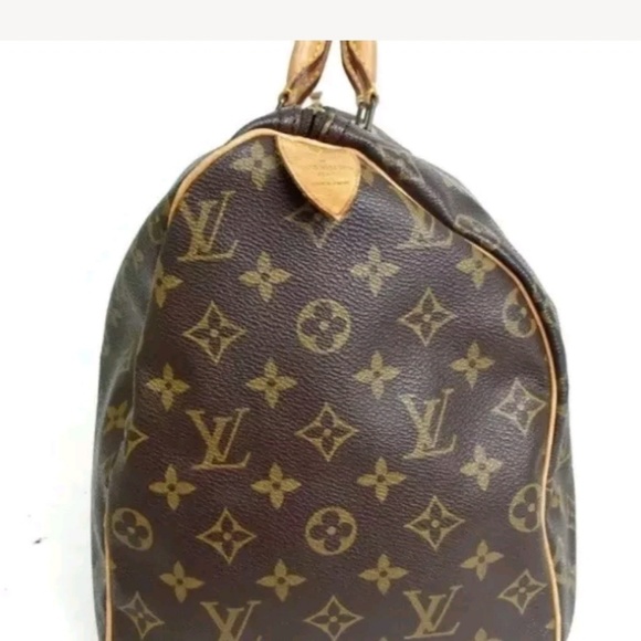 Traded LV Speedy 40 EUC - Picture 2 of 8